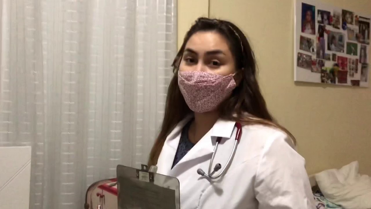 Collecting a Sputum Specimen