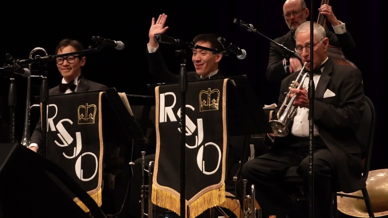 RSJO - So Long But Not Good Bye