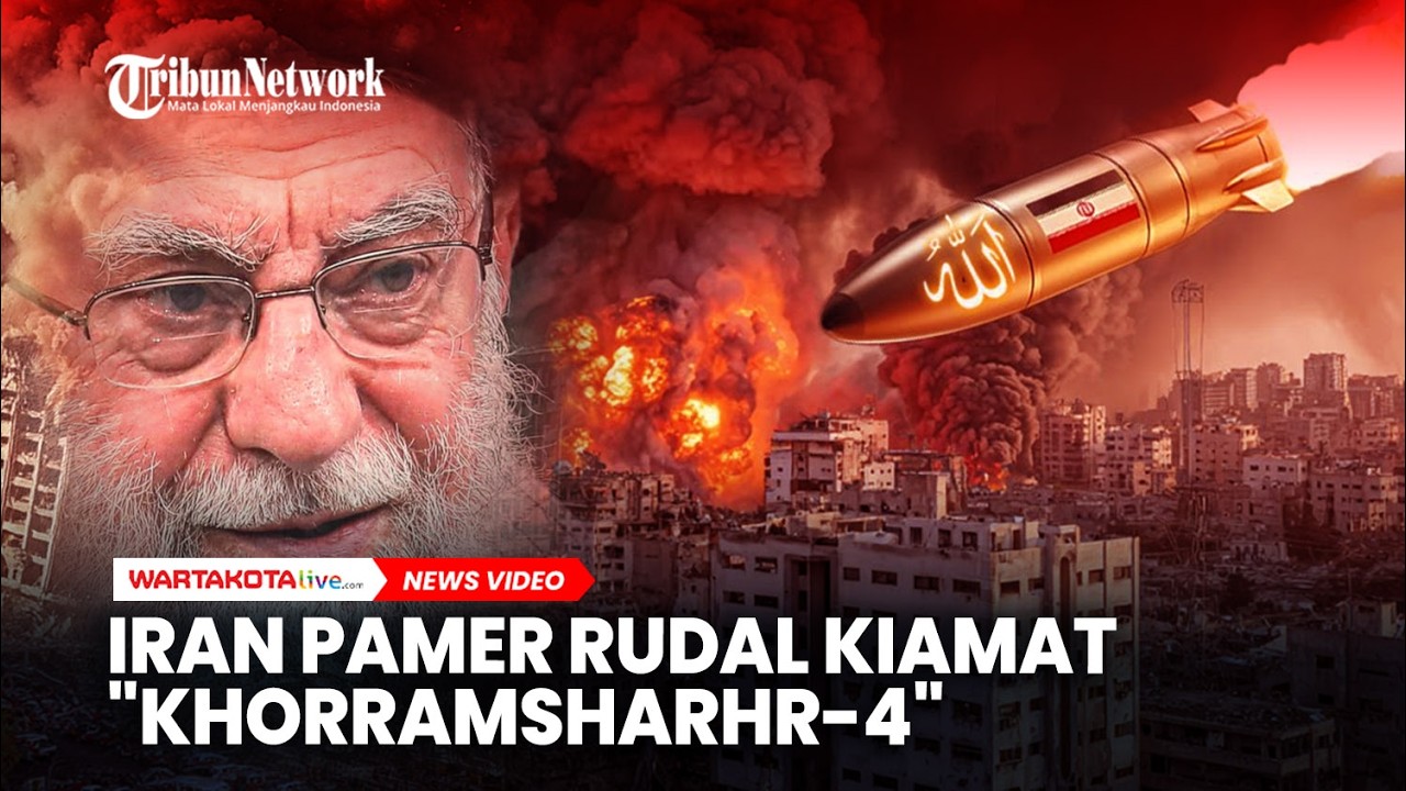 Iran Pamer 