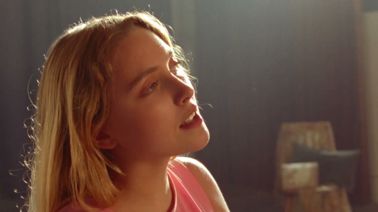 Maria Hein 'Continent i contingut' (video oficial)