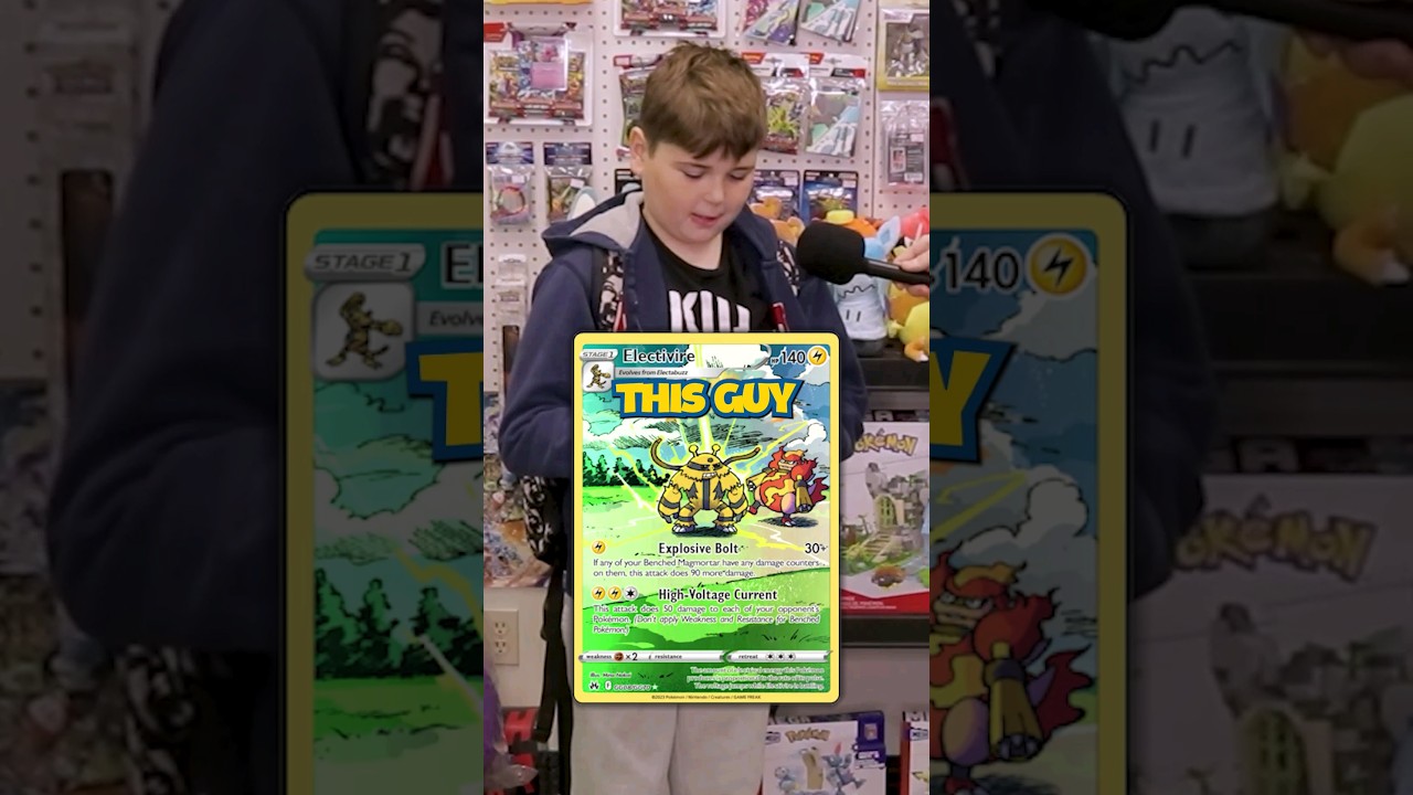 That&rsquo;s not an eggplant.. | Who's That Pok&eacute;mon FAILS #pokemon #whosthatpokemon #shorts