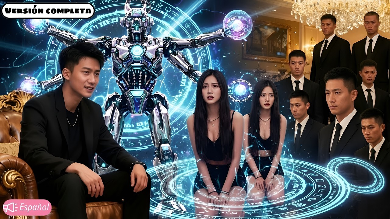 Él soportó 10 años para vengar el acoso a su hermana; regresa y castiga a cada culpable