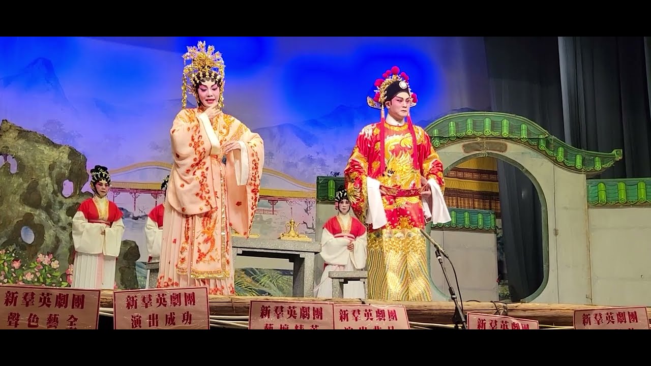 鐵馬銀婚  5