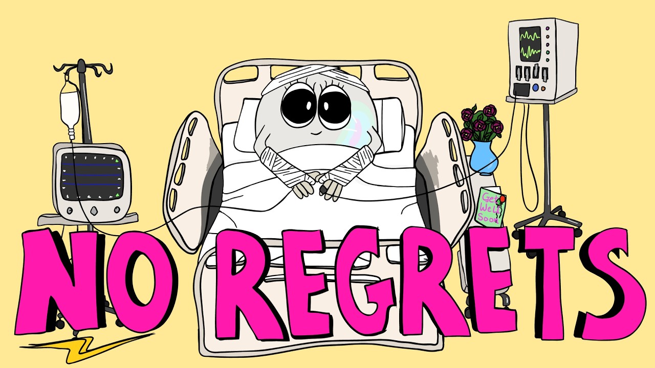No Regrets