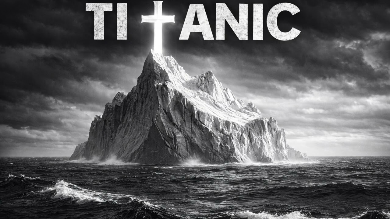Little Dude-TITANIC