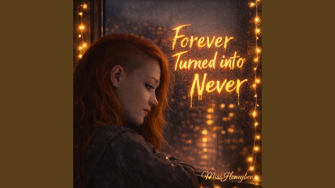 Forever Turned Into Never