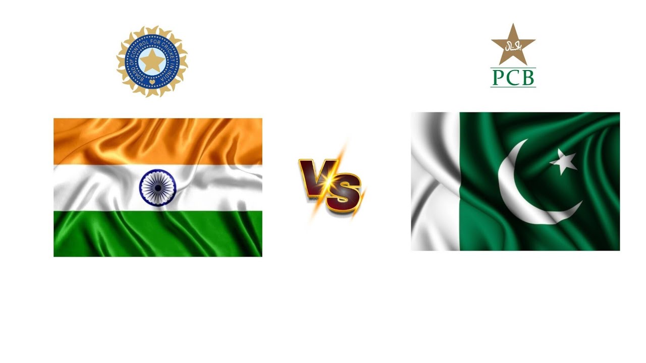 IND 🇮🇳 vs PAK 🇵🇰 – This Match Had EVERYTHING! 🔥💥