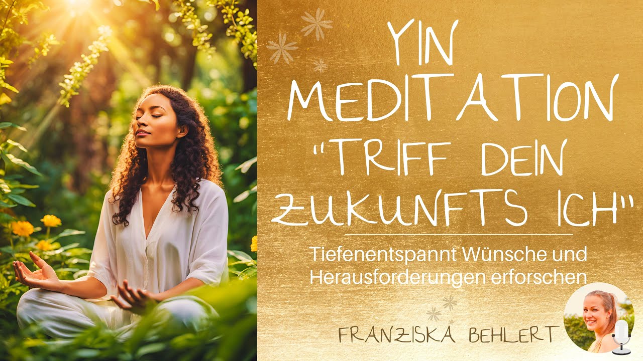 YIN Meditation 