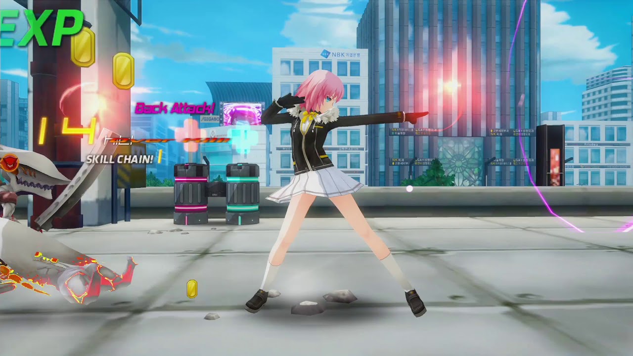 En Masse Entertainment Opens Up about Closers Cast of Characters