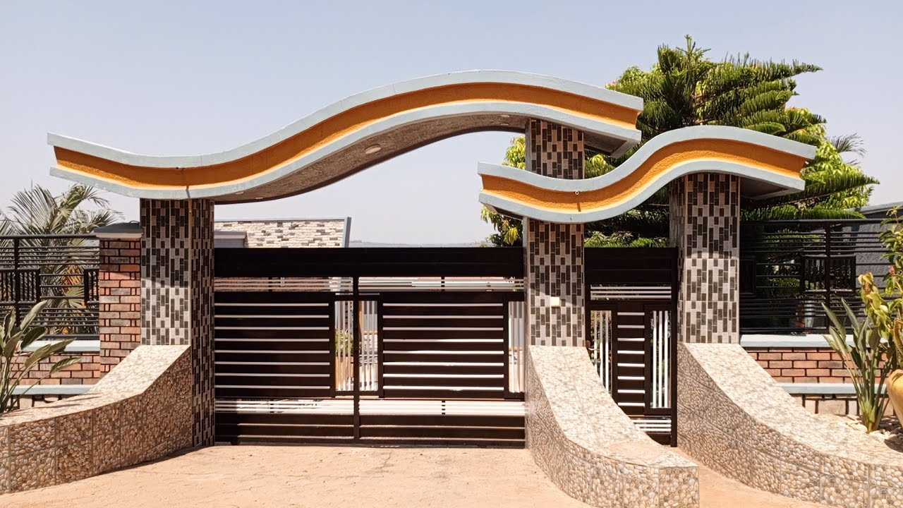 NTIRAGURWA TUZANYE INZU YAKATARABONEKA Nyamata Turikugurisha   130M Ubuso 850Sqm 0788369658