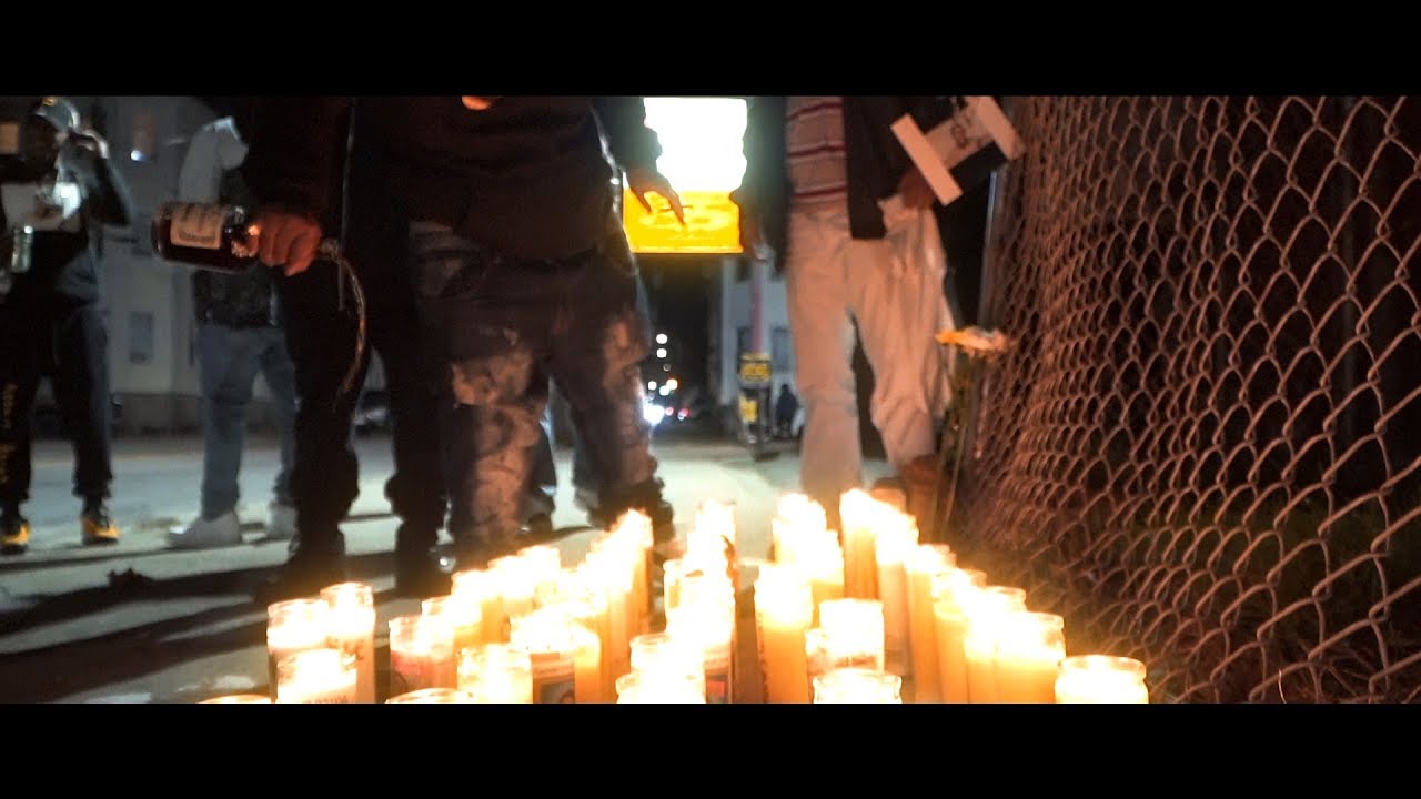 Almighty King Pun-Drill Season(Offical Music Video)