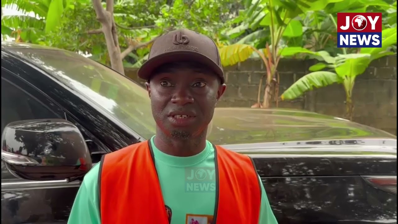 Six females, including a 3‑month‑old baby, were burnt to death at Atwima Manhyia in Ashanti Region.