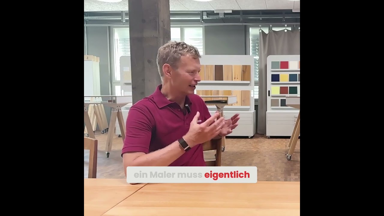 Maler-Digitalisierung: Einfach, Effizient & Cloud-basiert. So geht's!