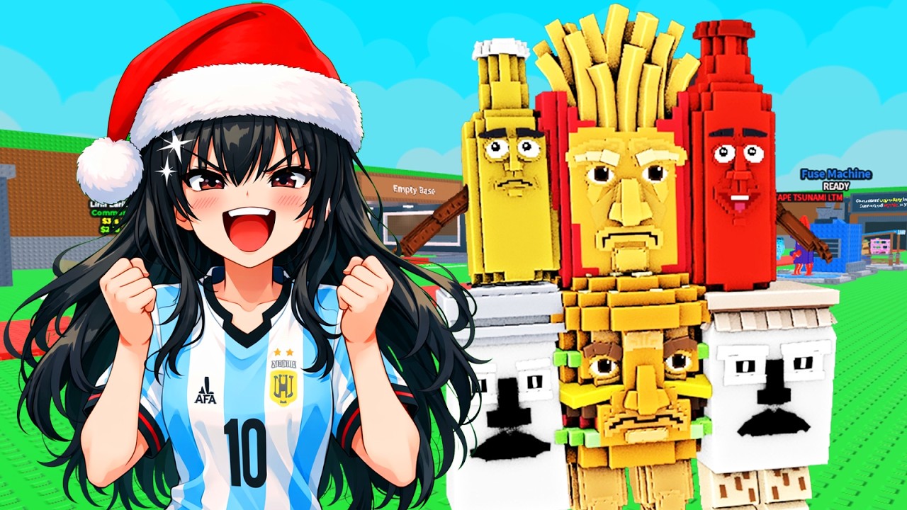 NUEVO GARAMA