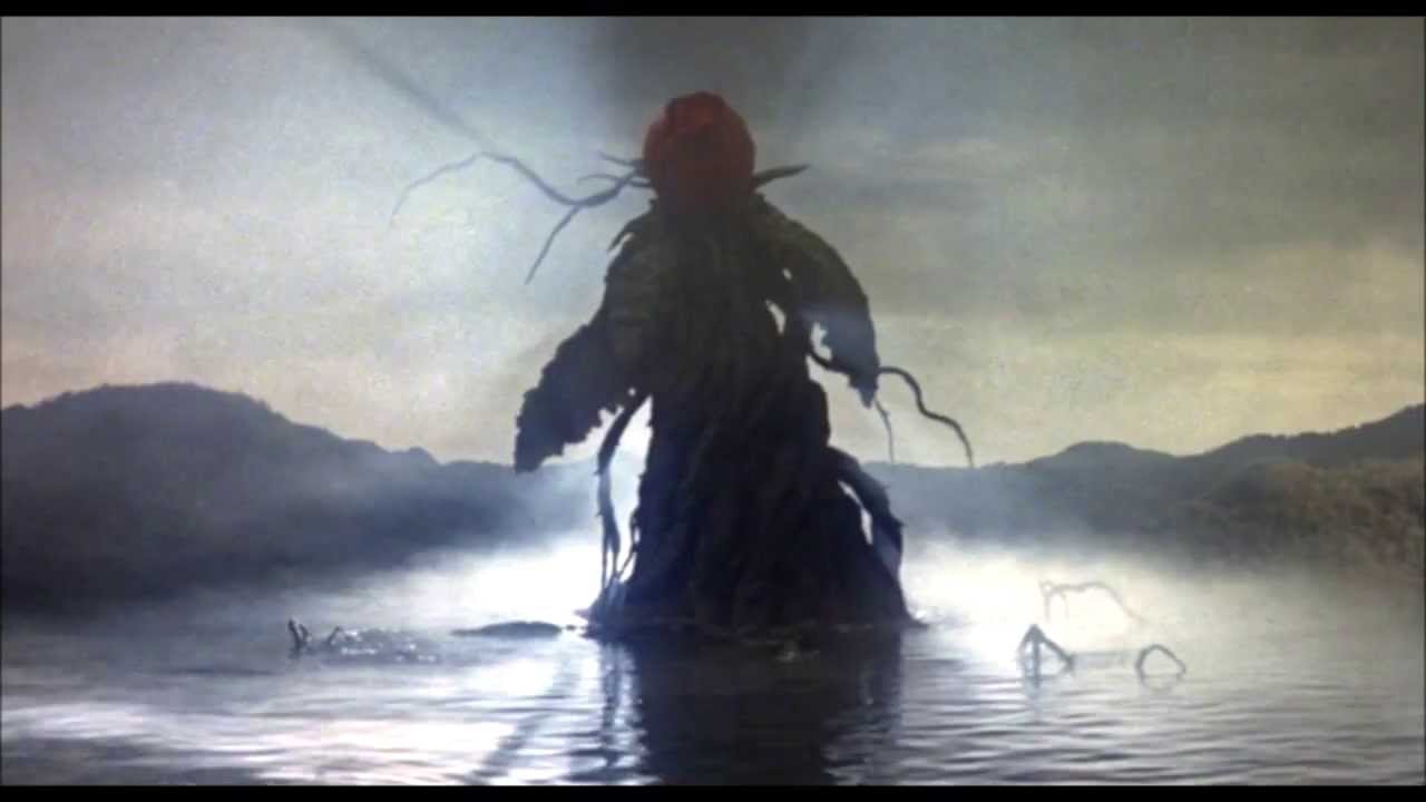 Kaiju Appreciations; Biollante