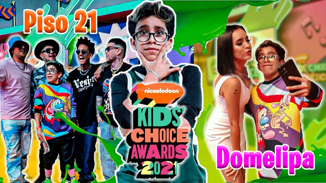 ESTA FUE MI EXPERENCIA EN LOS KCA MEXICO 2021 (PARTE 2)