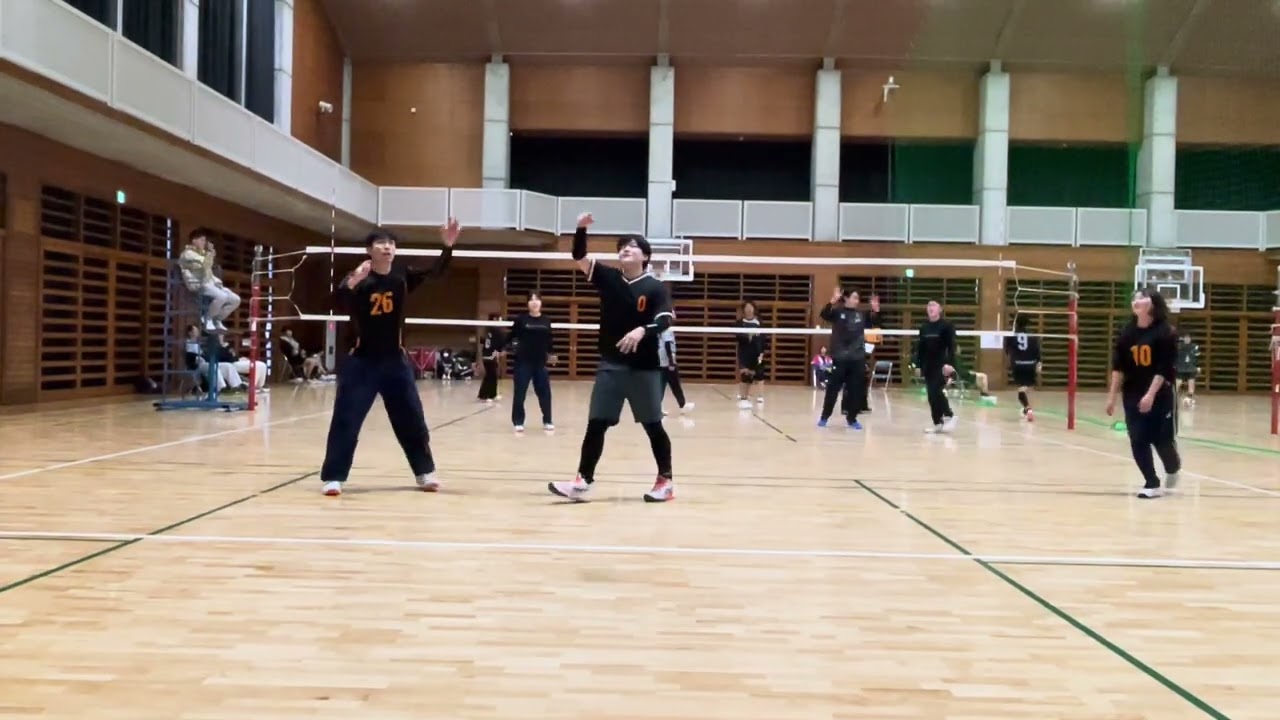 2026.2.15 ルアナカップ④