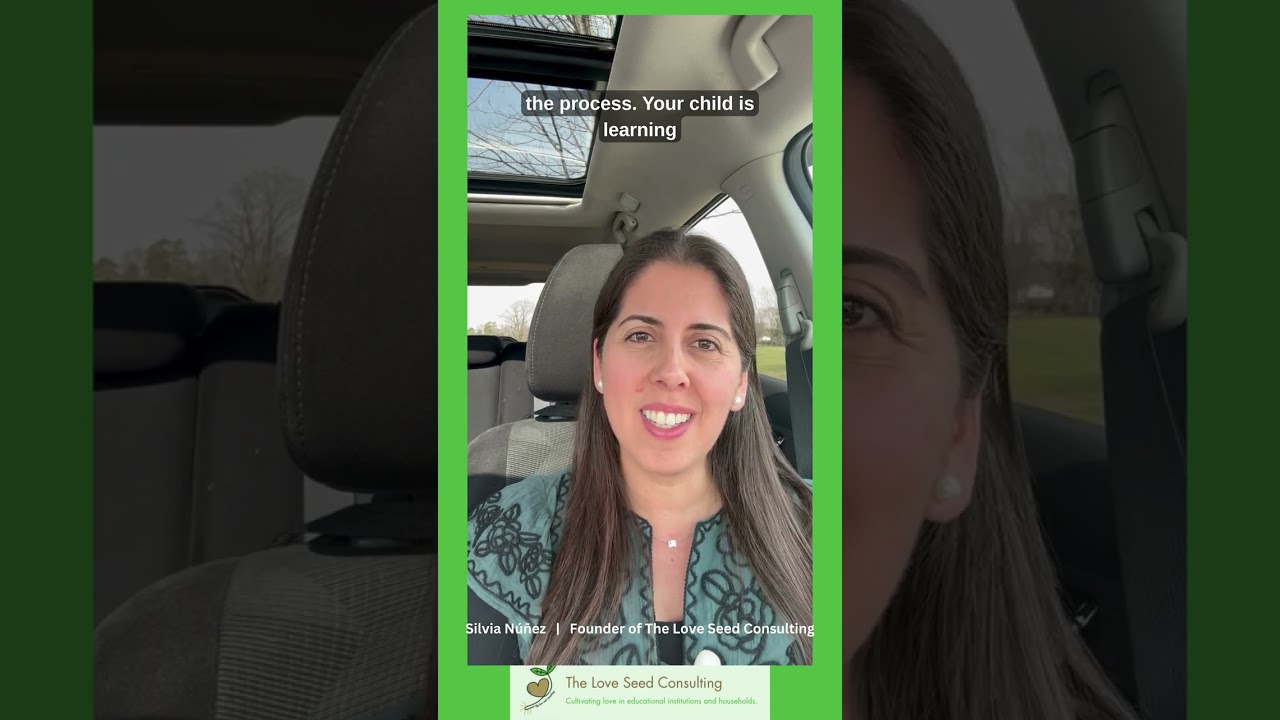 Positive Discipline Tool Card: Natural Consequences
