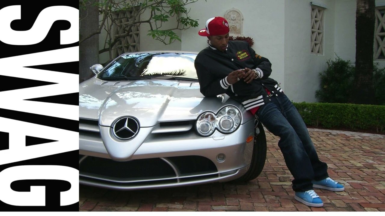 PHARRELL WILLIAMS x TYLER THE CREATOR TYPE BEAT-   [Benz ] Old School 2000s