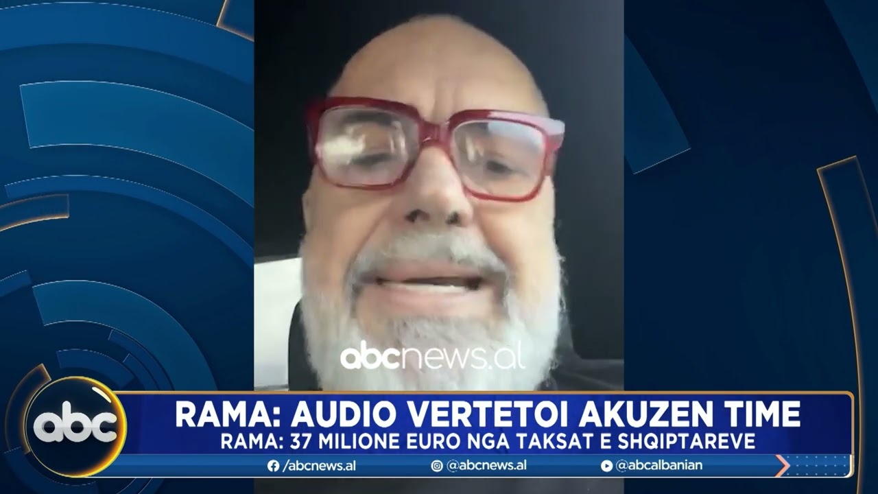 Ora e Fundit, ora 23:00 - 02 shkurt 2026  | ABC News Albania