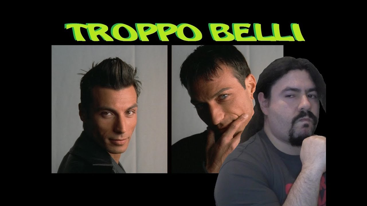Stroncando Troppo Belli