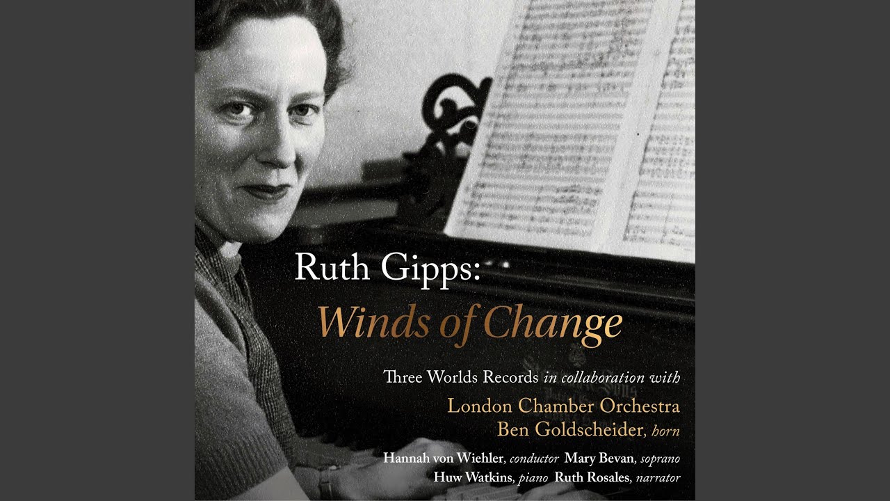 Wind Octet Op.65 - I. Allegro moderato