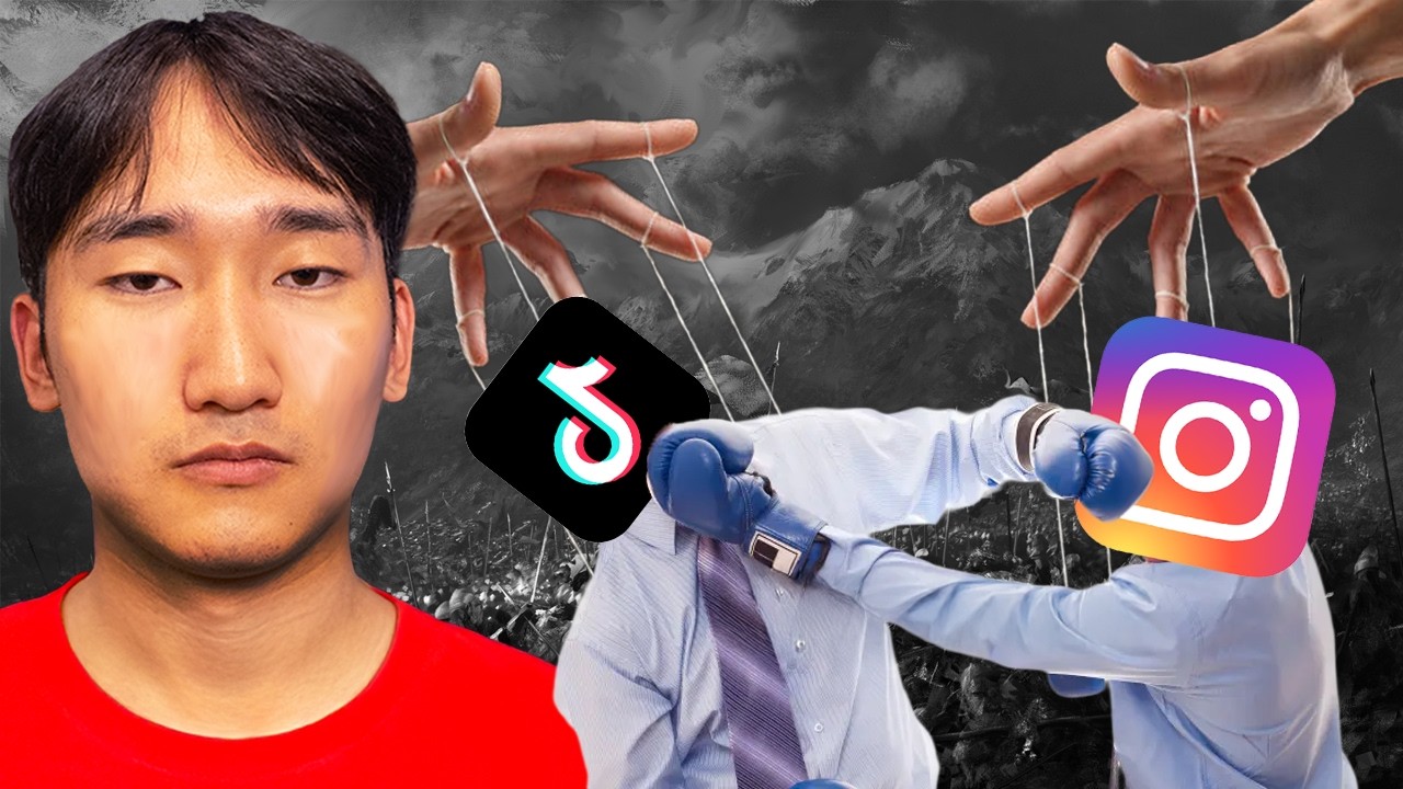 The $7B Social Media War You've Never Heard About
