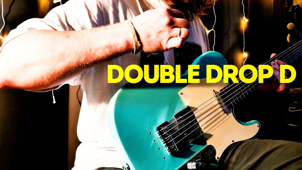 Atmospheric Modern Metalcore Instrumental (30