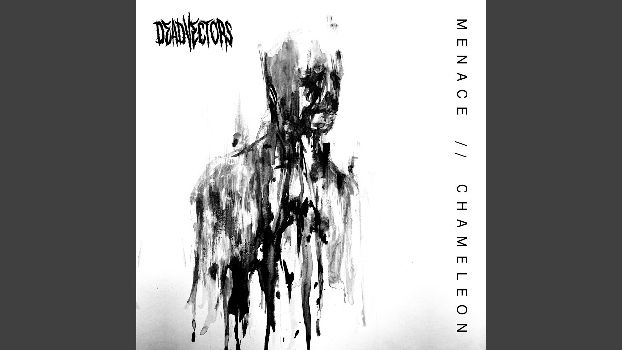 Chameleon (feat. Nick Cross)