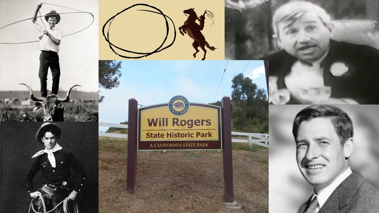 Will Rogers and Will Rogers Jr. guest star on Horace Heidt's Swift Show Wagon NBC 1/15/1955