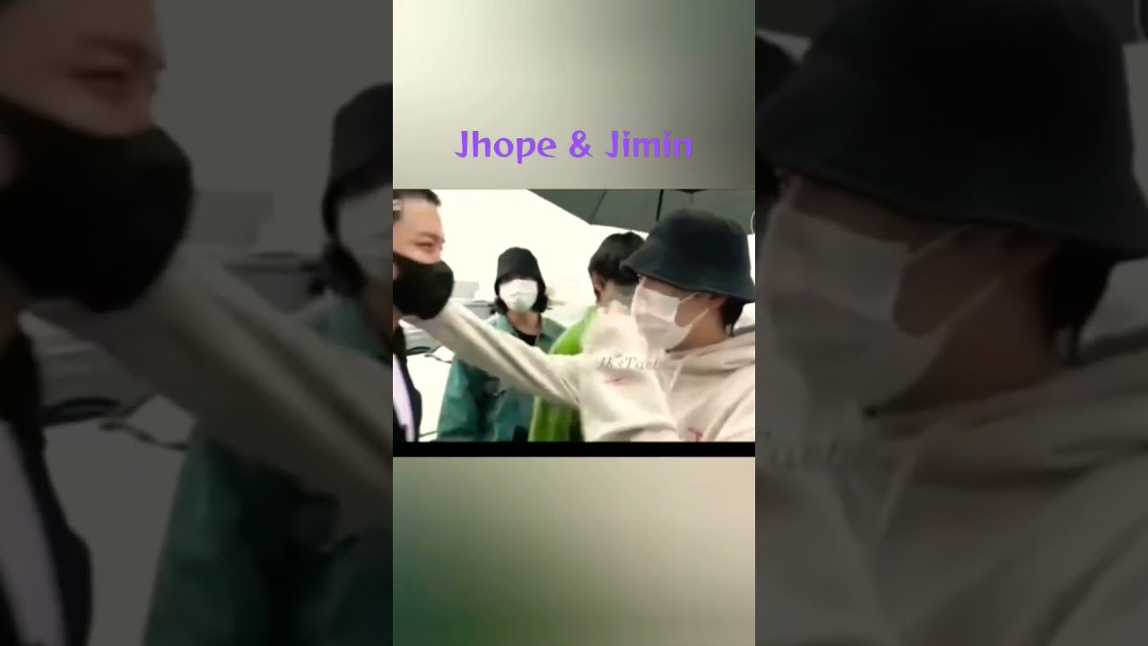 Minhope ✨✨✨ #minhope #bts #ytshorts #viralshort
