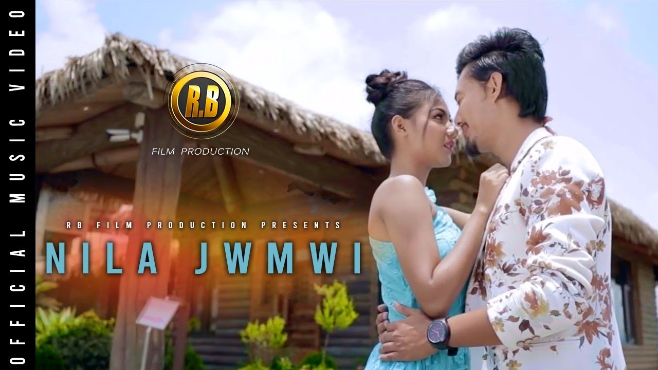 Nila Jwmwi official video 2019 || Ft. Rantu Baro || Ft. Jennifer Daimary ||