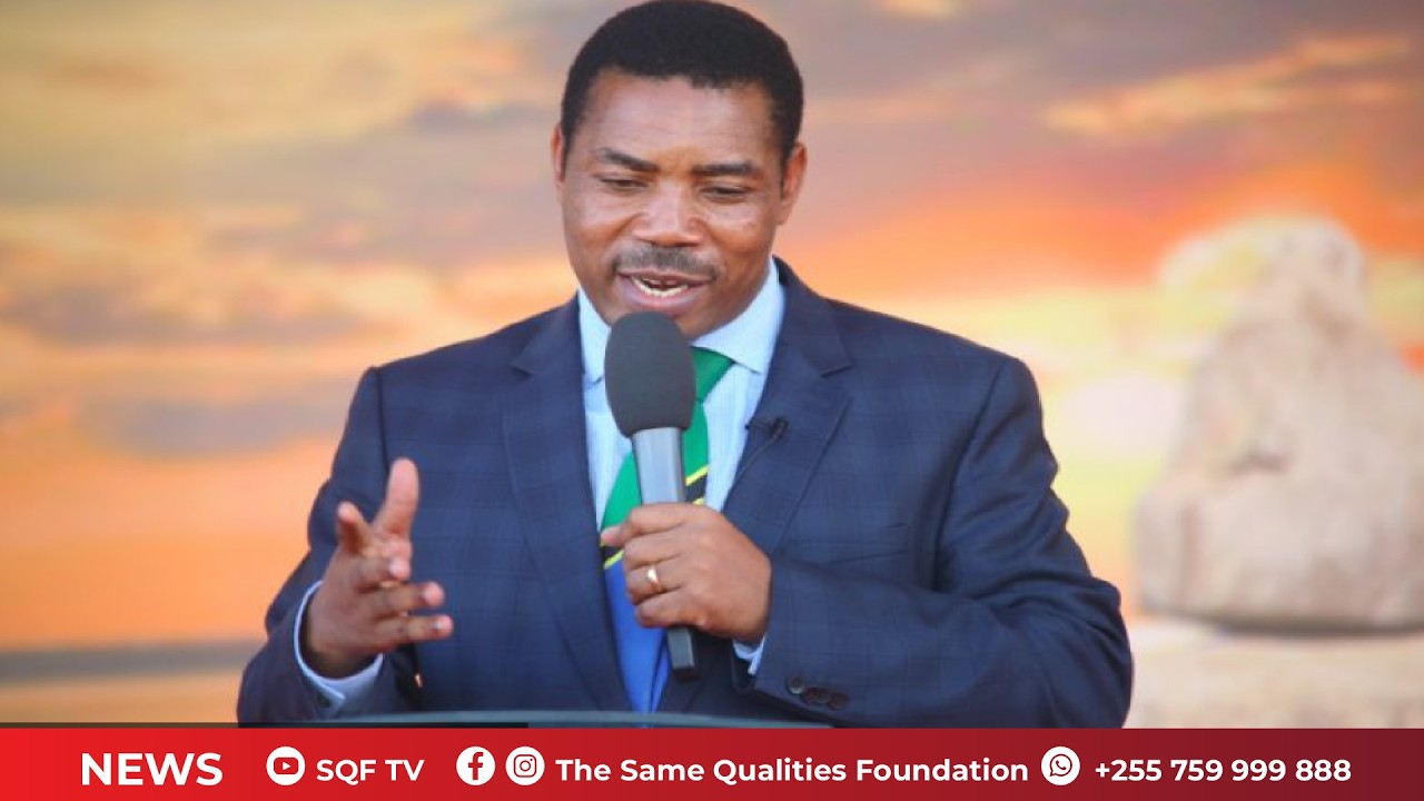 🔴LIVE: TAARIFA YA HABARI LEO, MWIGULU KUMUWAKILISHA RAIS SAMIA OCEAN ROAD KESHO