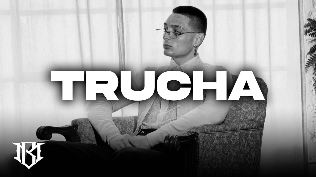 trucha - Peso Pluma, Tito Double P, Natanael Cano