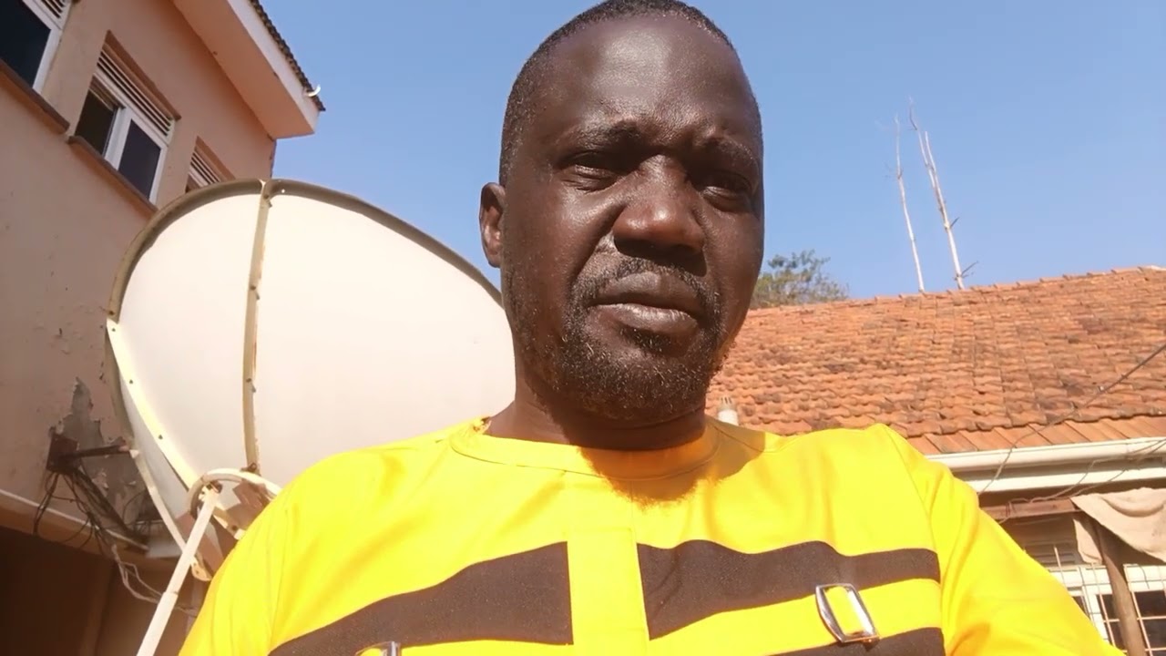 NORTHERN UGANDA 🇺🇬 IS NOT FOR REBEL ACTIVITIES ANYMORE