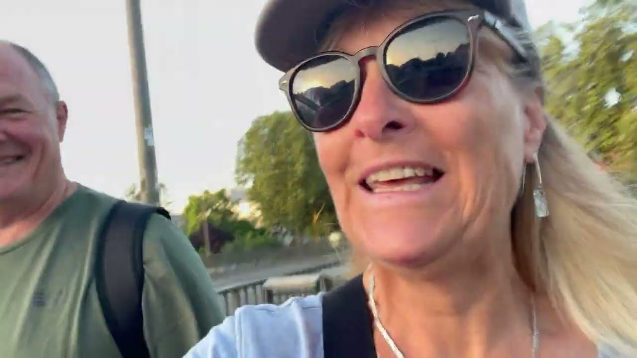 Canal Adventures s3 E12 2024 week 12