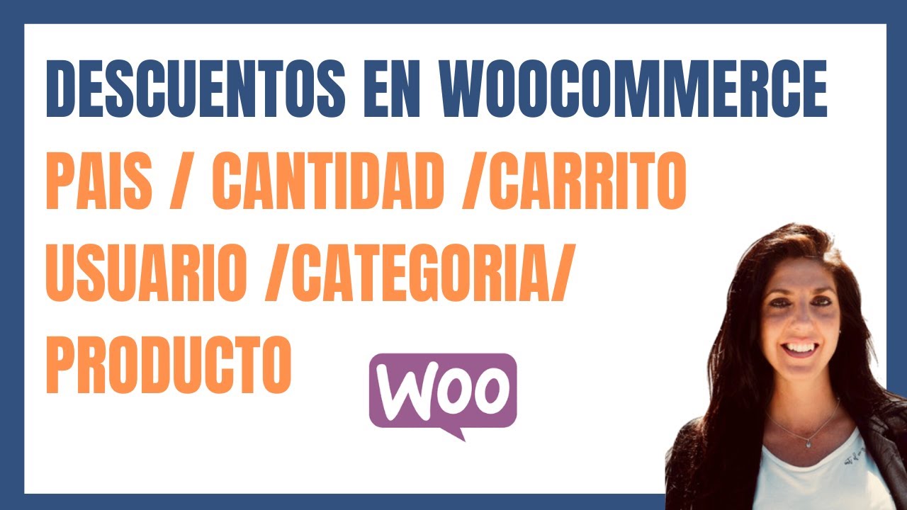 ▶  PLUGIN Reglas de descuento condicionales para el pago de WOOCOMMERCE
