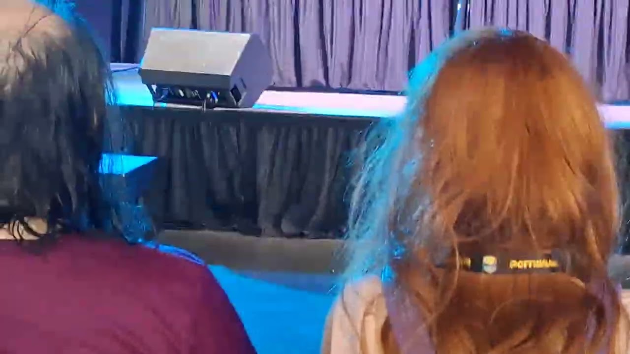 Fairytail panel featuring Tia, Cherami, and Dawn.