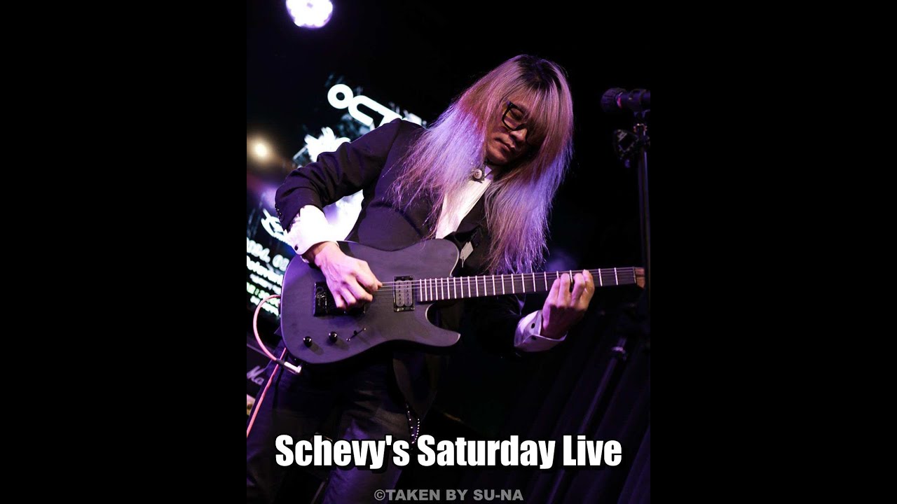 Saturday Live Stream