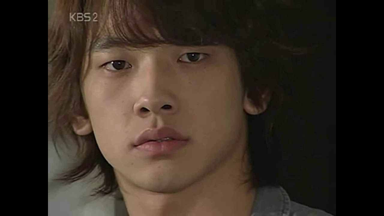 RAIN Bi - Can't get used to it