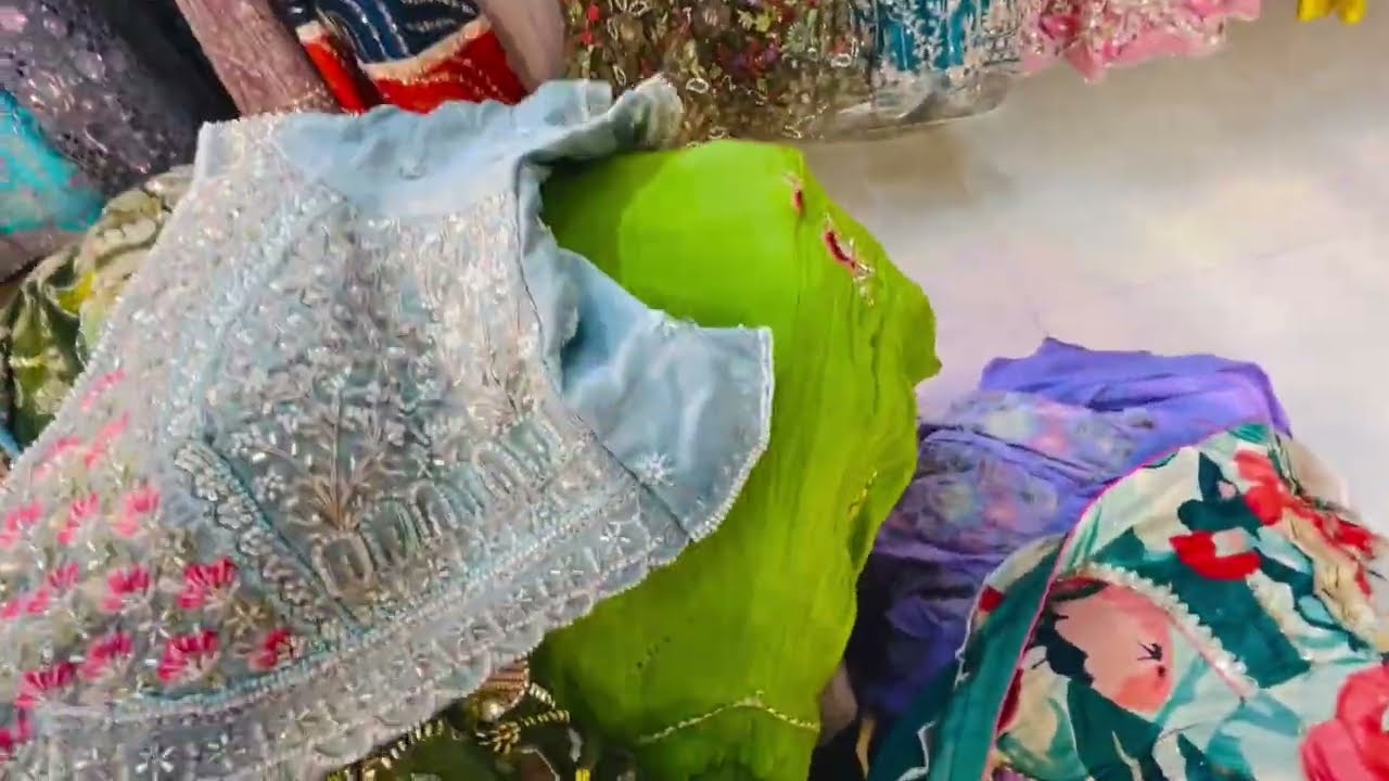 किराये पर लहंगा चुनडी और ड्रेस उपलब्ध #fashiondress #lahengacholi #chunri 