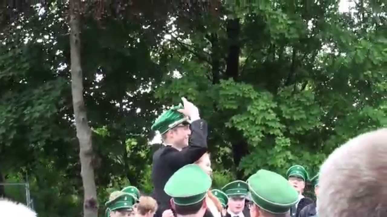 Winterberg Schützenfest 2015