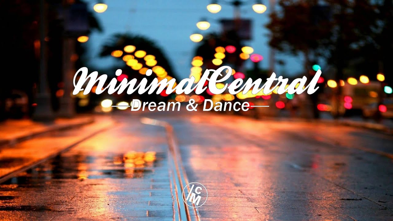 Marc Depulse feat. Boe van Berg - Nachtmensch (Original Mix)