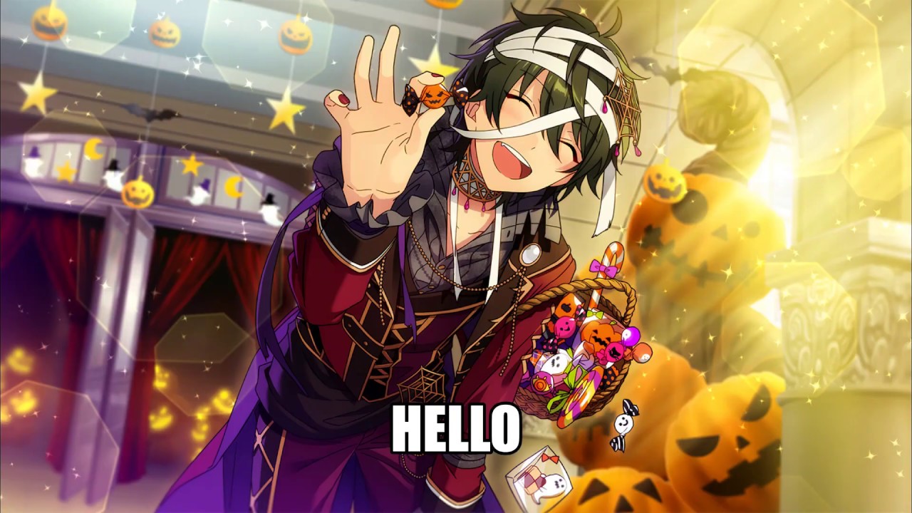 enstars boys