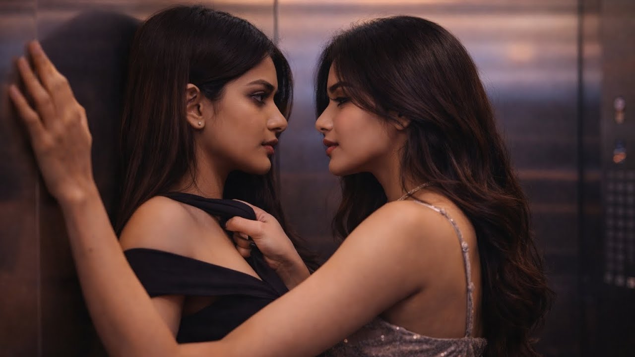 Ep : 78 // Finally💋😭 // 𝐑𝐀𝐍𝐉𝐇𝐀🩵 // Tara ✨ Samridhhi // Lesbian love story