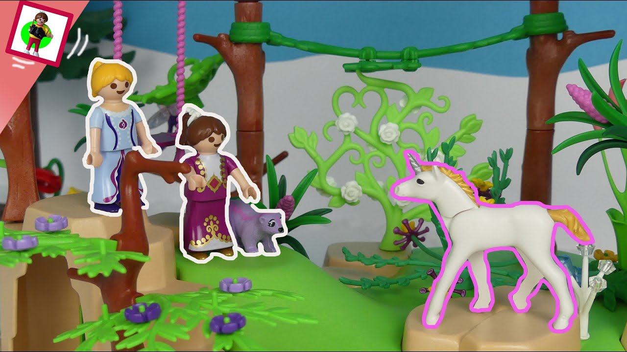 Playmobil Film 