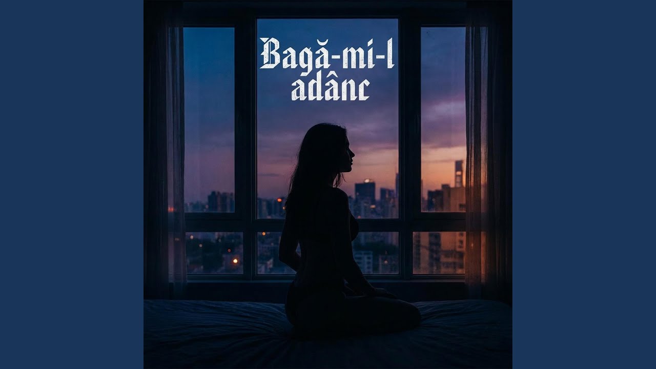 Bagă-mi-l adânc