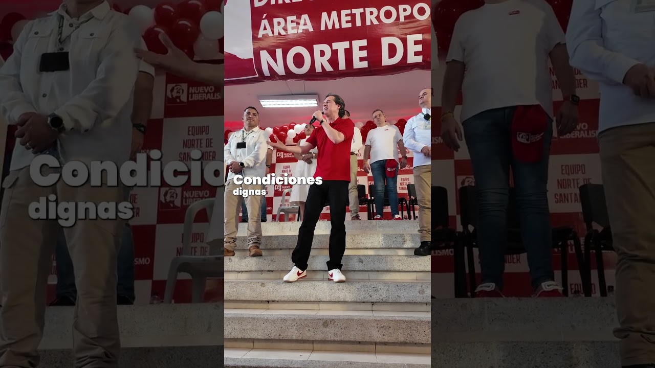 &iexcl;Necesitamos salir y expresarnos libremente! 🇨🇴 - Juan Manuel Gal&aacute;n