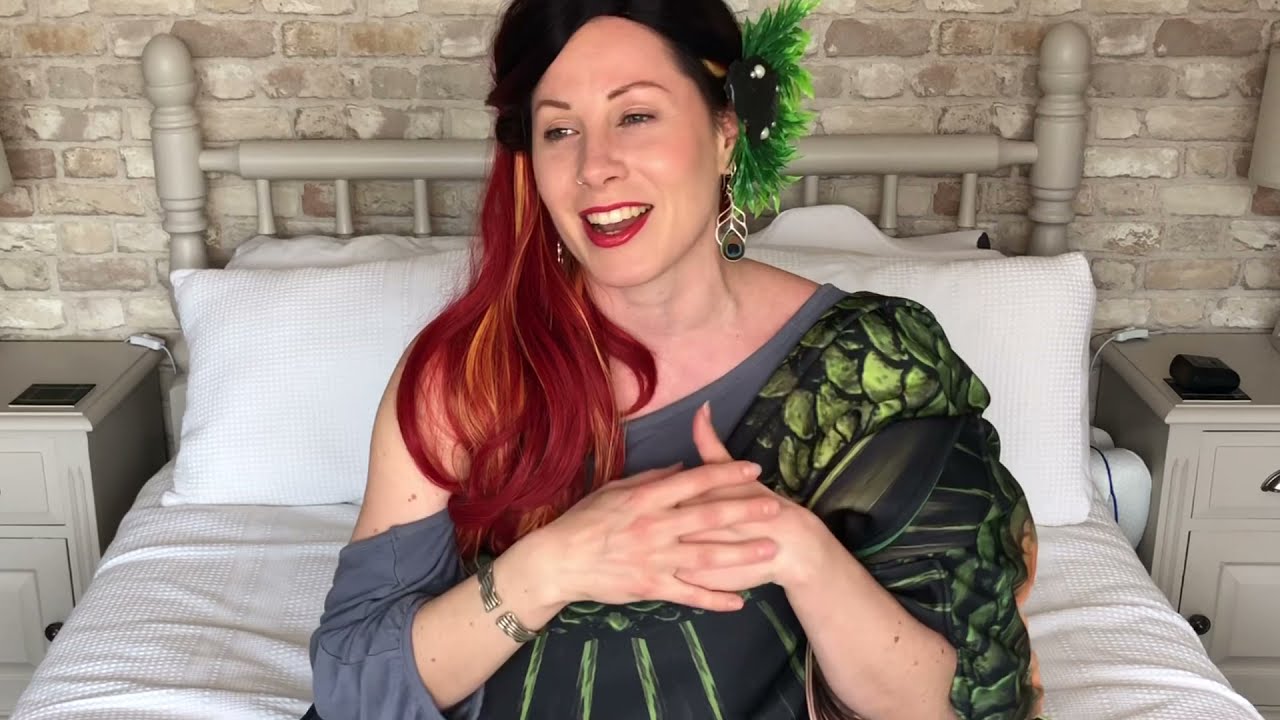 Moonsong Magic Tail | First Impression and Unboxing