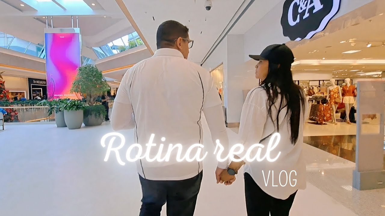 Rotina real: dia de dentista + limpeza dos arm&aacute;rios para festas de fim de ano 💫